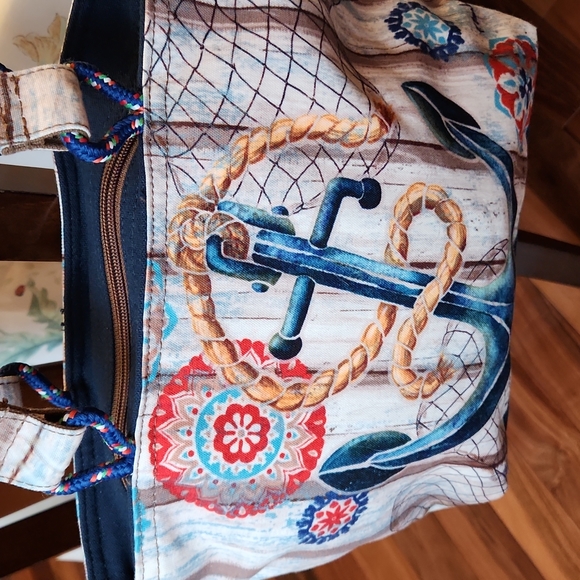 Canvas Bag - Picture 2 of 9